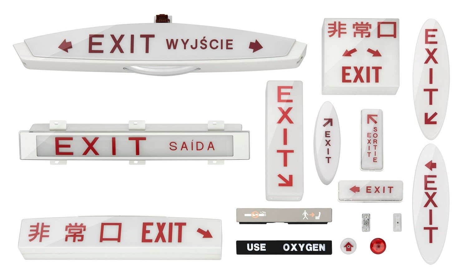 exit-signs